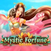 Mystic Fortune Deluxe slot